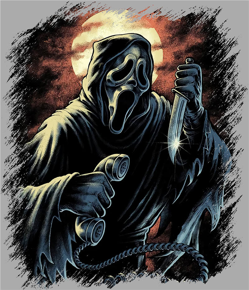 Halloween-WS 160